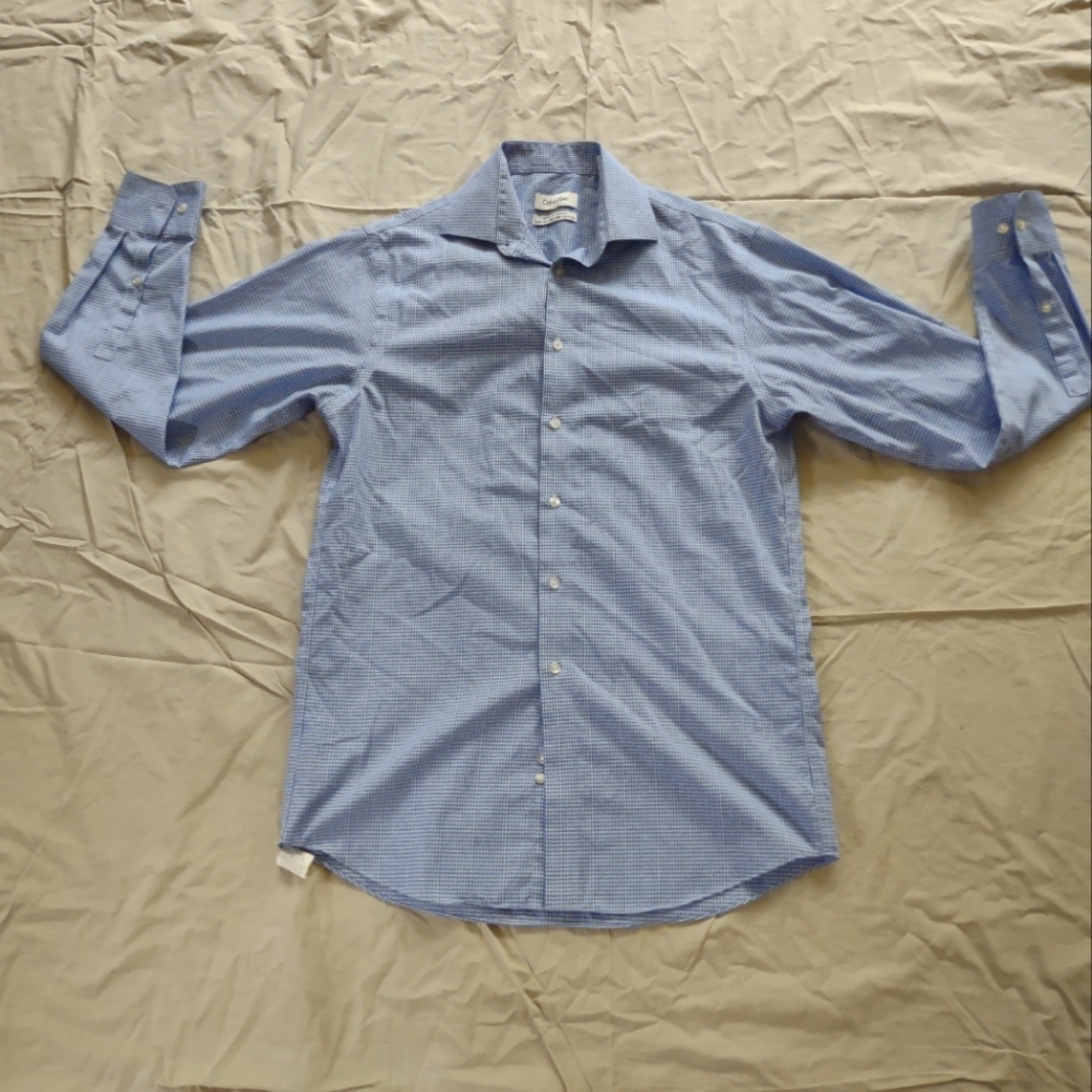 Calvin Klein dress shirt